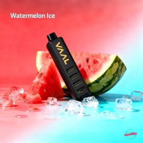 VAAL Cyber Shisha 50000 Puffs- Watermelon Ice