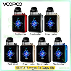 VOOPOO Argus P3 Vape Kit 30W