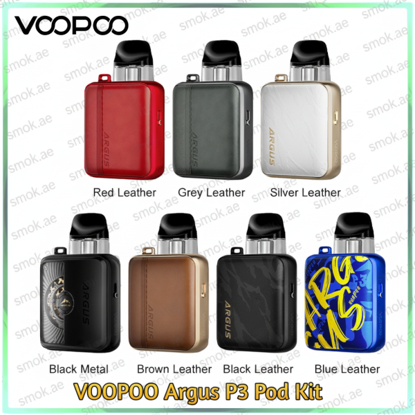 VOOPOO Argus P3 Vape Kit