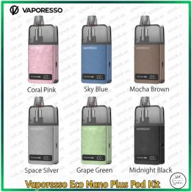 Vaporesso ECO Nano Plus Kit 23w