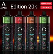 Adalya Edition 20k Puffs Disposable