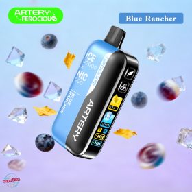 Artery Ferocious CL6 50000 Puffs NIC-ICE Edition in the UAE - Image 10
