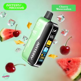 Artery Ferocious CL6 50000 Puffs NIC-ICE Edition in the UAE - Image 8