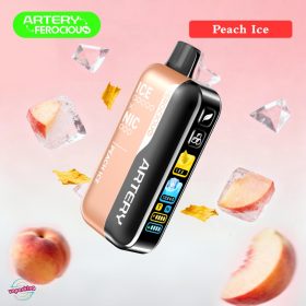 Artery Ferocious CL6 50000 Puffs NIC-ICE Edition in the UAE - Image 3