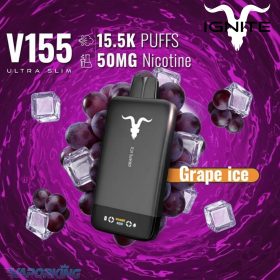 Ignite V155 15500 puffs Disposable Vape Ultra Slim Pod Kit in the UAE - Image 3