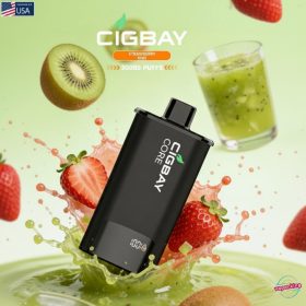 Cigbay Core 30000 Puffs Prefilled Pod Kit 20mg in the UAE - Image 6