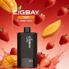 Cigbay Core 30000 Puffs Prefilled Pod Kit 20mg in the UAE - Image 5