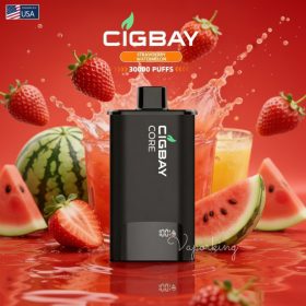 Cigbay Core 30000 Puffs Prefilled Pod Kit 20mg in the UAE - Image 4