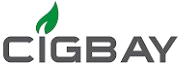 Cigbay vape logo