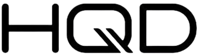 HQD Logo