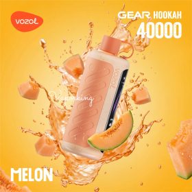 VOZOL Gear Hookah 40000 Puffs Disposable Vape 5mg in the UAE - Image 27