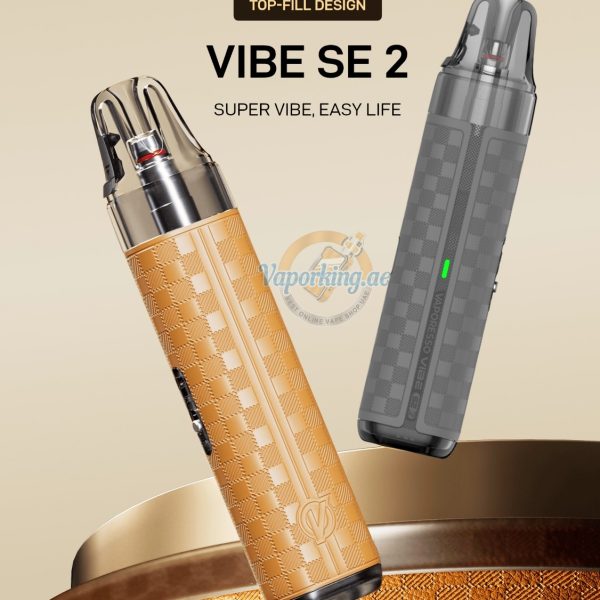Vaporesso Vibe SE 2 Pod Kit