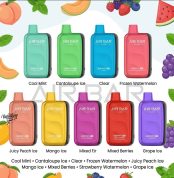 Air Bar Flow 30000 Puffs Disposable Vape