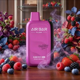 Air Bar Flow 30000 Puffs Disposable Vape 20mg in the UAE - Image 4