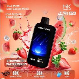 Maskking Ultra 50000 Puffs Disposable Vape 50mg in the UAE - Image 3