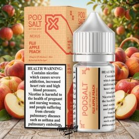 Pod Salt Nexus Salt Nic 20mg 30ml Ice Edition in the UAE - Image 13