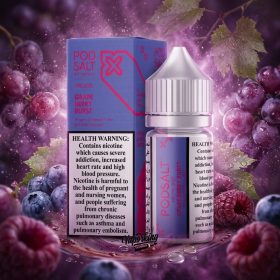 Pod Salt Nexus Salt Nic 20mg 30ml Ice Edition in the UAE - Image 14