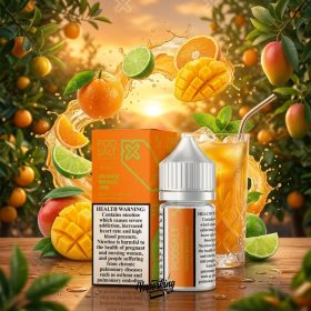Pod Salt Nexus Salt Nic 20mg 30ml Ice Edition in the UAE - Image 18