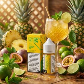 Pod Salt Nexus Salt Nic 20mg 30ml Ice Edition in the UAE - Image 10