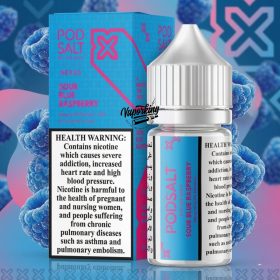 Pod Salt Nexus Salt Nic 20mg 30ml Ice Edition in the UAE - Image 8