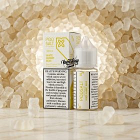 Pod Salt Nexus Salt Nic 20mg 30ml Ice Edition in the UAE - Image 2