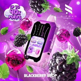 Rifbar Mixpro 40000 Puffs Disposable Vape In UAE - Image 9