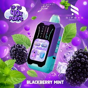 Rifbar Mixpro 40000 Puffs Disposable Vape In UAE - Image 10