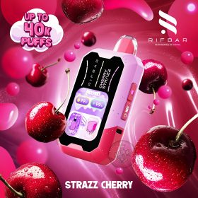 Rifbar Mixpro 40000 Puffs Disposable Vape In UAE - Image 12