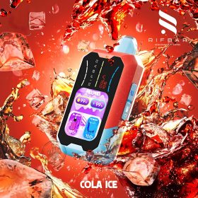 Rifbar Mixpro 40000 Puffs Disposable Vape In UAE - Image 13