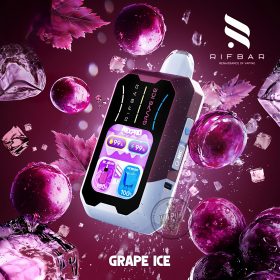 Rifbar Mixpro 40000 Puffs Disposable Vape In UAE - Image 14