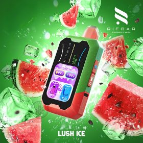 Rifbar Mixpro 40000 Puffs Disposable Vape In UAE - Image 8