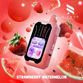 Rifbar Mixpro 40000 Puffs Disposable Vape In UAE - Image 4