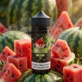 SAMS Vape Max 120ml 3mg Freebase E-Liquid in the UAE - Image 6