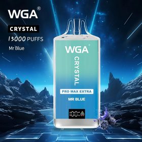 WGA Crystal Pro Max Extra 15000 Puffs Disposable Vape In Dubai - Image 13