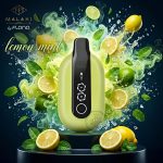 Malaki by Flonq Ultra 20000 Puffs Disposable Vape 20MG in UAE - Image 11