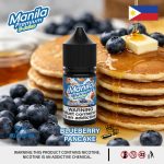 Manila Premium Salt Nic 30ml 20mg Vape Juice In Dubai - Image 8