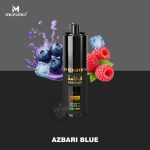 Mosmo Fakhama 60k Disposable Vape Kit & prefilled pod in Dubai UAE - Image 9
