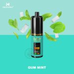 Mosmo Fakhama 60k Disposable Vape Kit & prefilled pod in Dubai UAE - Image 13