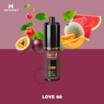 Mosmo Fakhama 60k Disposable Vape Kit & prefilled pod in Dubai UAE - Image 14