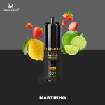 Mosmo Fakhama 60k Disposable Vape Kit & prefilled pod in Dubai UAE - Image 15