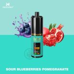 Mosmo Fakhama 60k Disposable Vape Kit & prefilled pod in Dubai UAE - Image 8