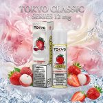 Tokyo Classic Series 12mg 60ml E-Liquids in Dubai - Image 6
