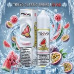 Tokyo Classic Series 12mg 60ml E-Liquids in Dubai - Image 3