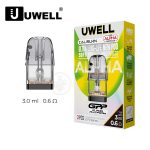 UWELL GPP ALPHA Pod Cartridge 3ml In UAE - Image 4