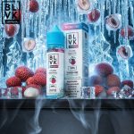 BLVK 60ml E-Liquid 3mg Premium Freebase Vape Juice In UAE - Image 5
