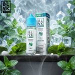 BLVK 60ml E-Liquid 3mg Premium Freebase Vape Juice In UAE - Image 4