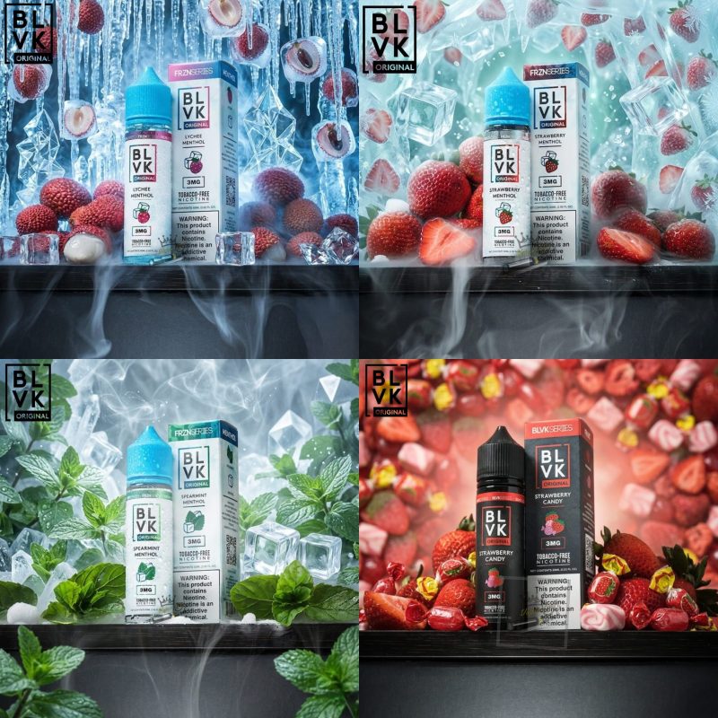 Smok AE Vape Shop