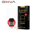 Oxva Xlim EZ Cartridges 3ml For Oxva Xlim Series Kit In UAE - Image 4