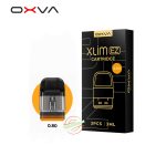 Oxva Xlim EZ Cartridges 3ml For Oxva Xlim Series Kit In UAE - Image 3