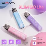 Oxva Xlim Go Lite Vape Kit